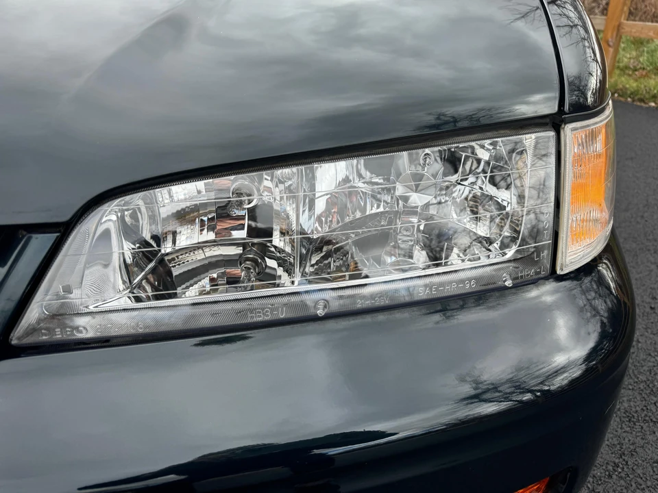 1994 Honda Accord 5th Gen - Image 25 of 31