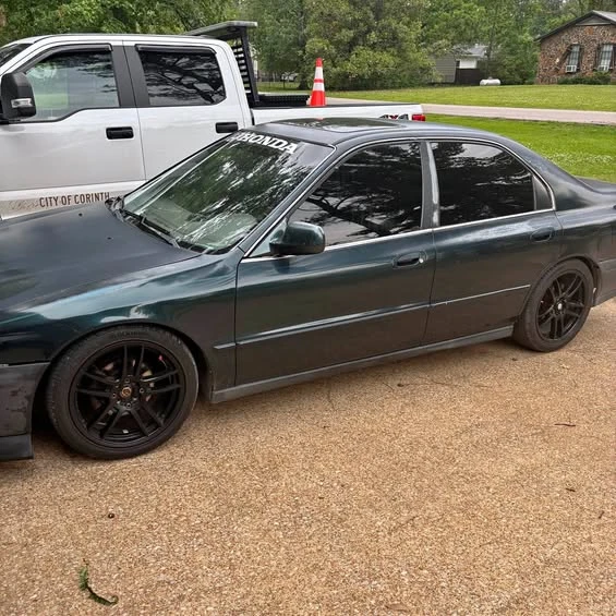 1994 Honda Accord 5th Gen - Image 1 of 1