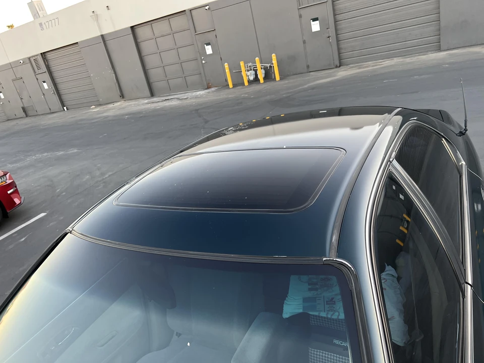 1994 Honda Accord 5th Gen - Image 23 of 31