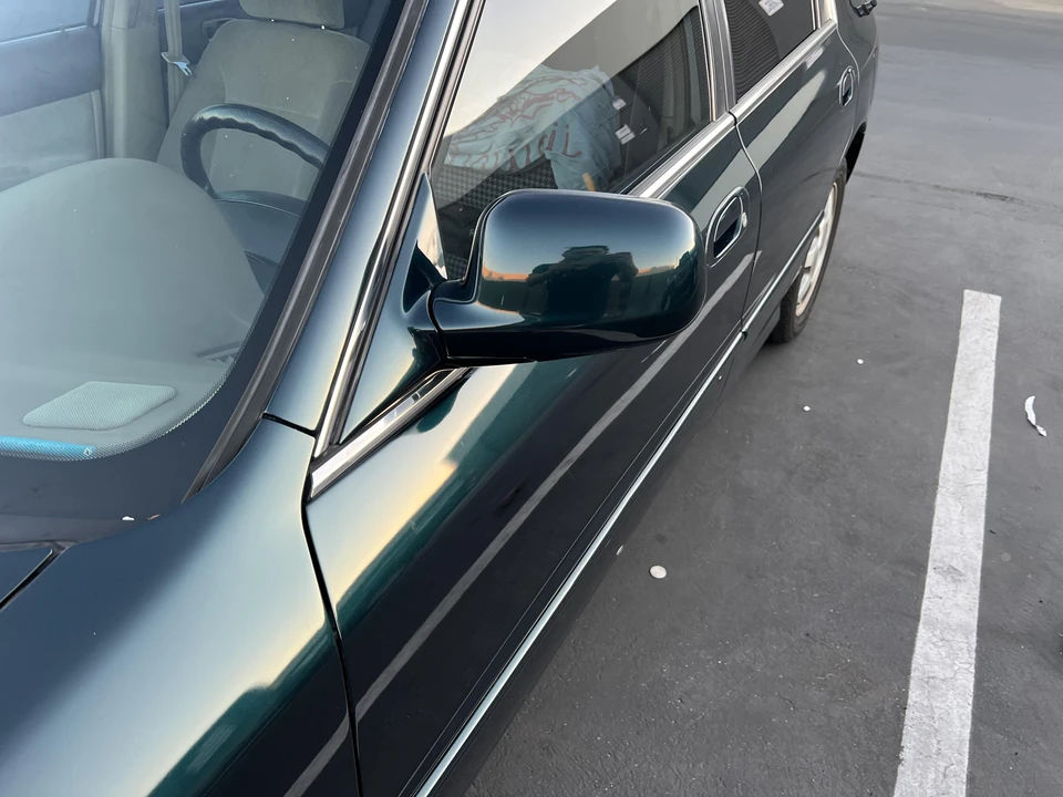 1994 Honda Accord 5th Gen - Image 22 of 31
