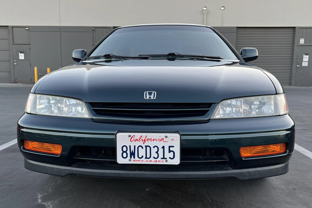 1994 Honda Accord 5th Gen - Image 2 of 31