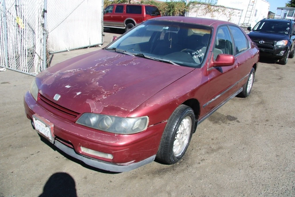 1994 Honda Accord 5th Gen - Image 2 of 21