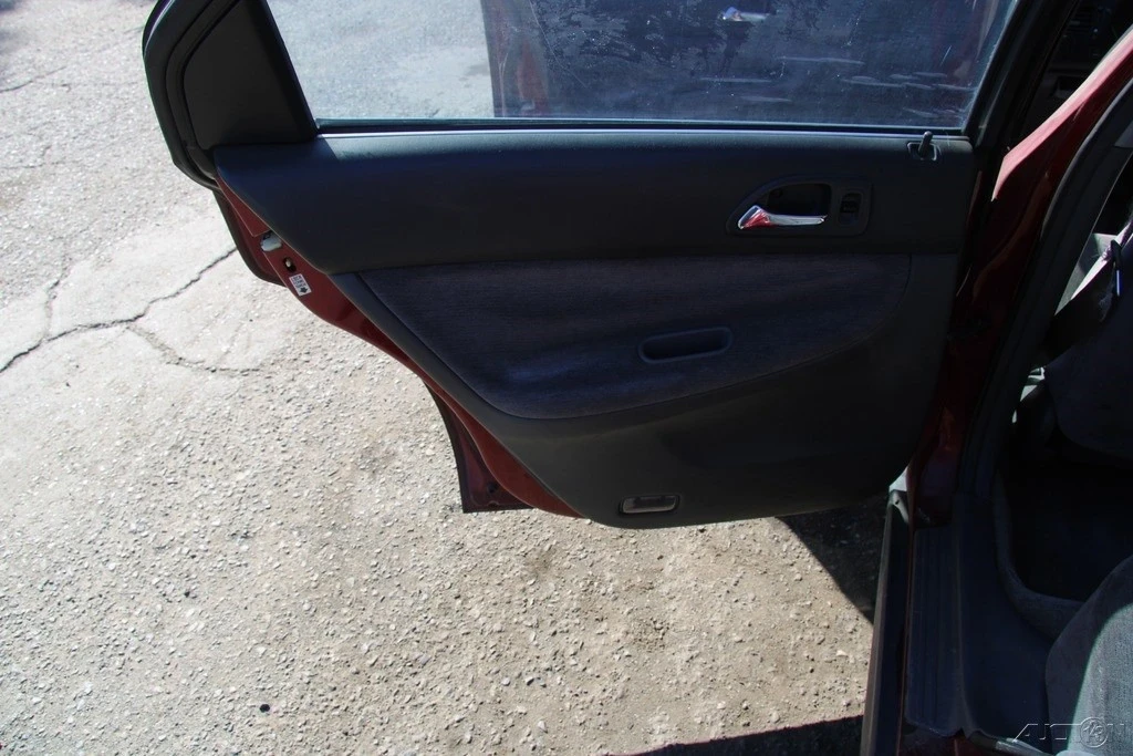 1994 Honda Accord 5th Gen - Image 16 of 21