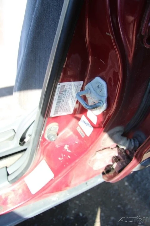 1994 Honda Accord 5th Gen - Image 9 of 21