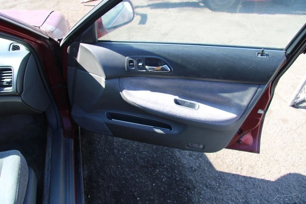 1994 Honda Accord 5th Gen - Image 21 of 21