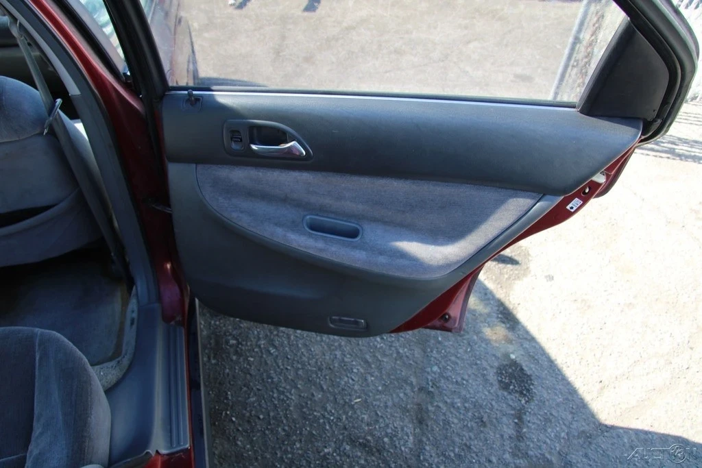 1994 Honda Accord 5th Gen - Image 19 of 21