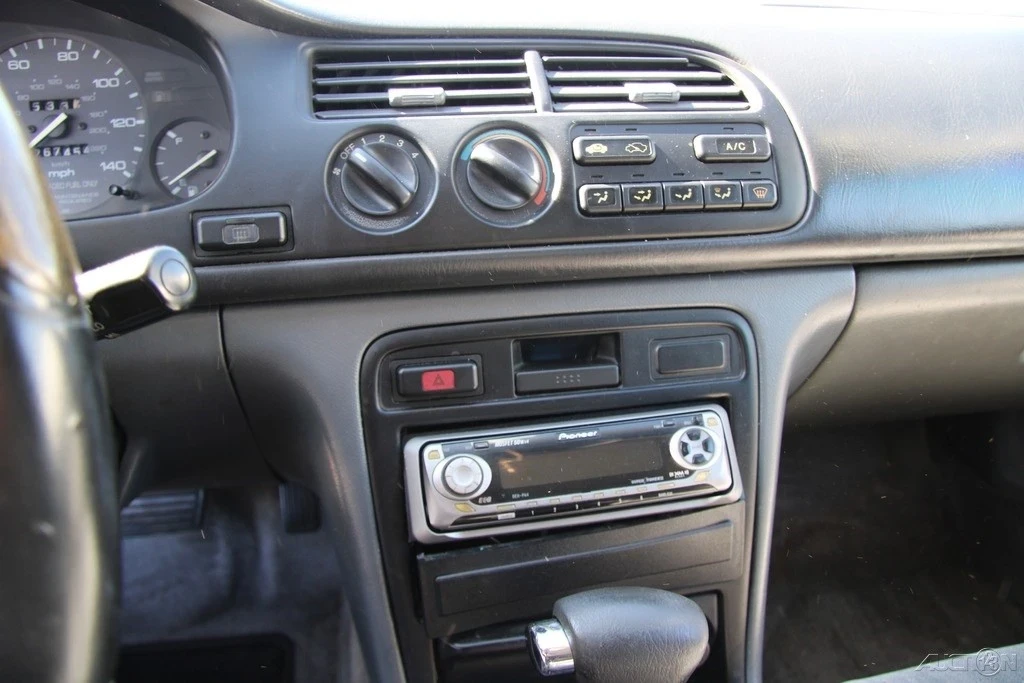 1994 Honda Accord 5th Gen - Image 14 of 21