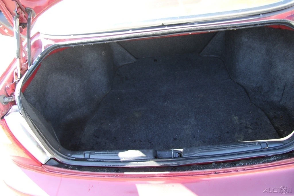 1994 Honda Accord 5th Gen - Image 18 of 21