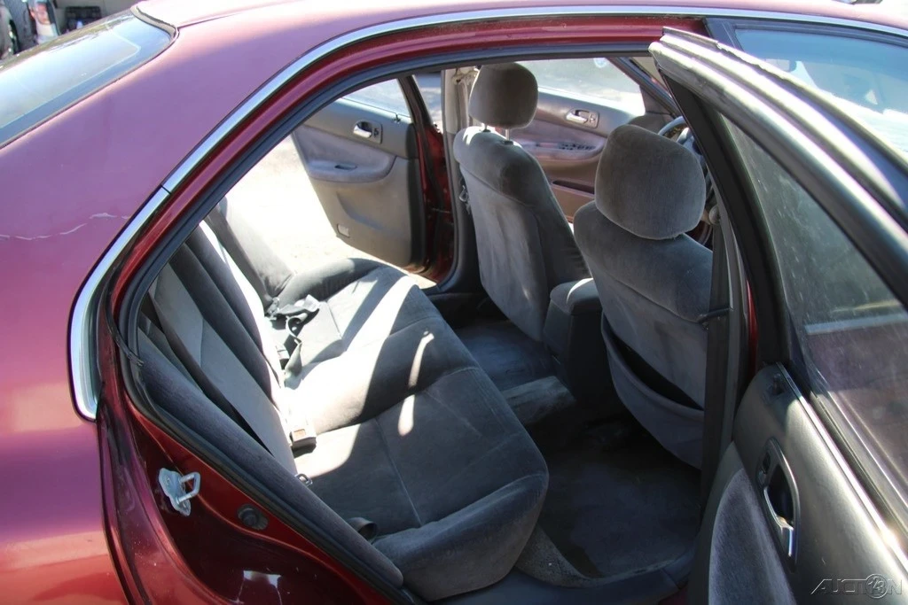 1994 Honda Accord 5th Gen - Image 20 of 21
