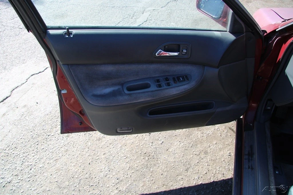 1994 Honda Accord 5th Gen - Image 10 of 21