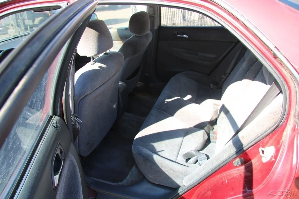 1994 Honda Accord 5th Gen - Image 17 of 21