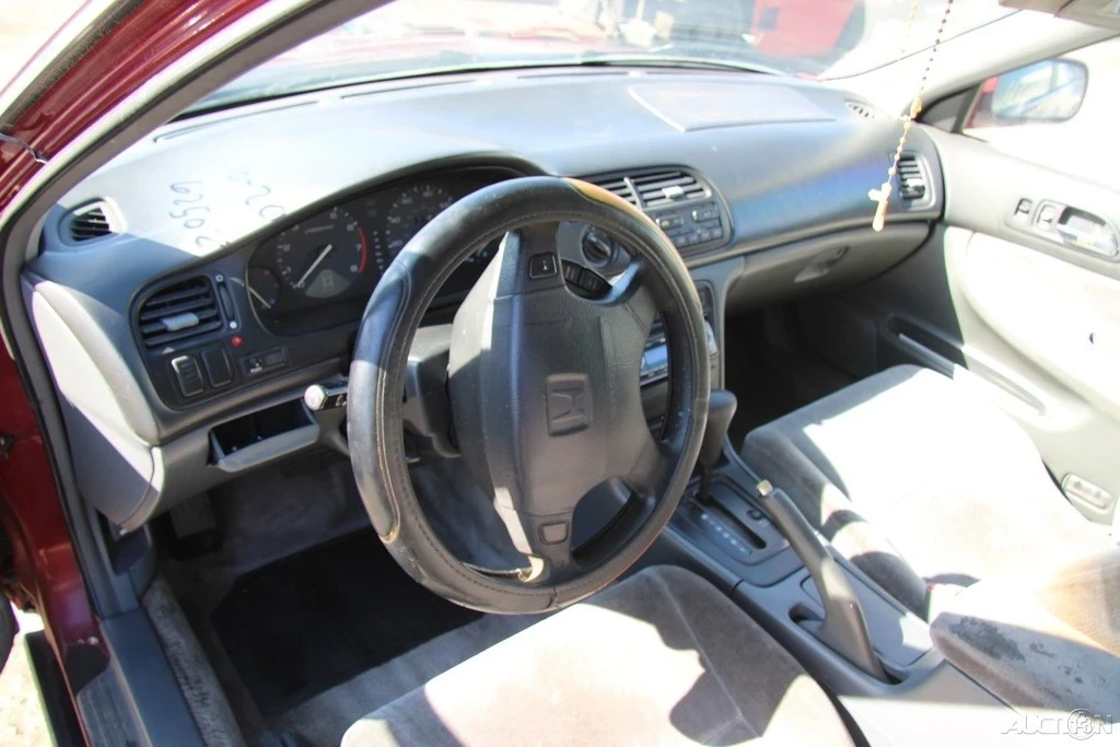 1994 Honda Accord 5th Gen - Image 12 of 21