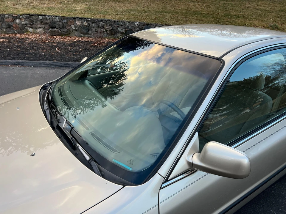 1994 Honda Accord 5th Gen - Image 17 of 31