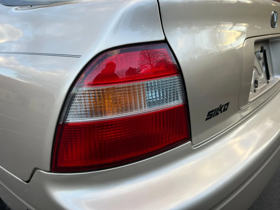 1994 Honda Accord 5th Gen - Image 25 of 31