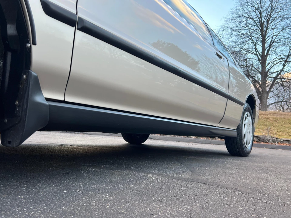 1994 Honda Accord 5th Gen - Image 21 of 31