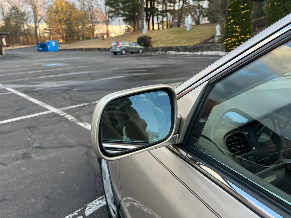 1994 Honda Accord 5th Gen - Image 19 of 31