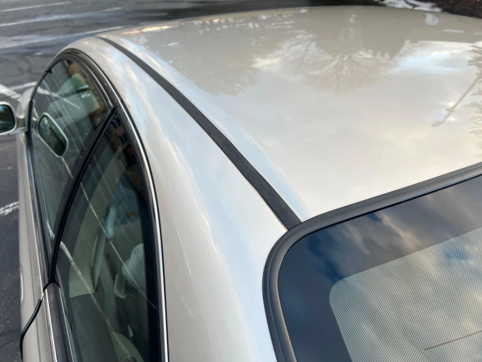 1994 Honda Accord 5th Gen - Image 22 of 31