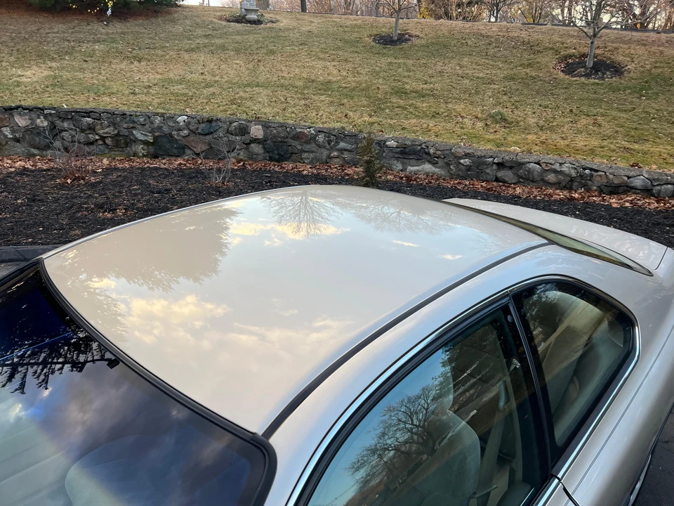 1994 Honda Accord 5th Gen - Image 20 of 31