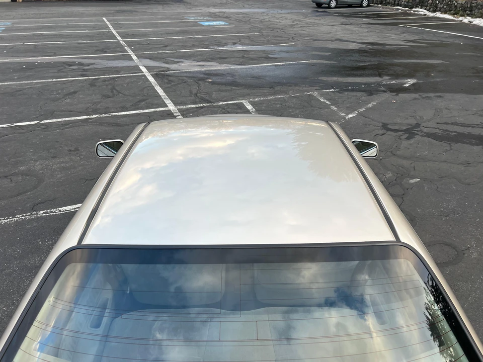 1994 Honda Accord 5th Gen - Image 29 of 31
