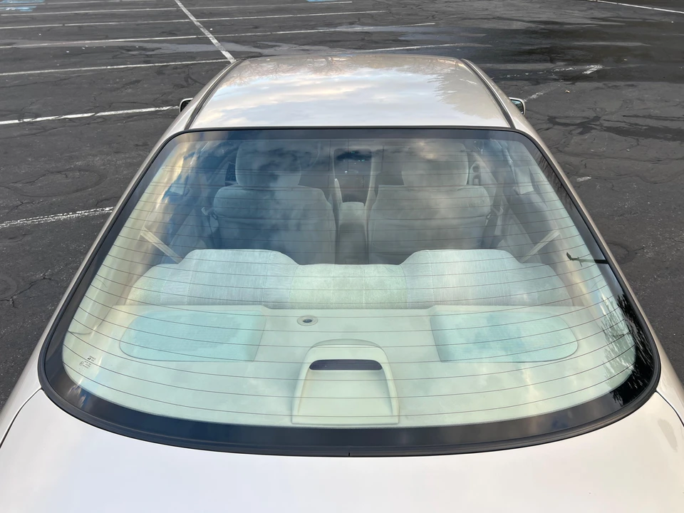 1994 Honda Accord 5th Gen - Image 28 of 31