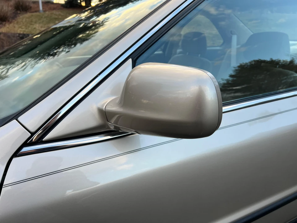 1994 Honda Accord 5th Gen - Image 18 of 31