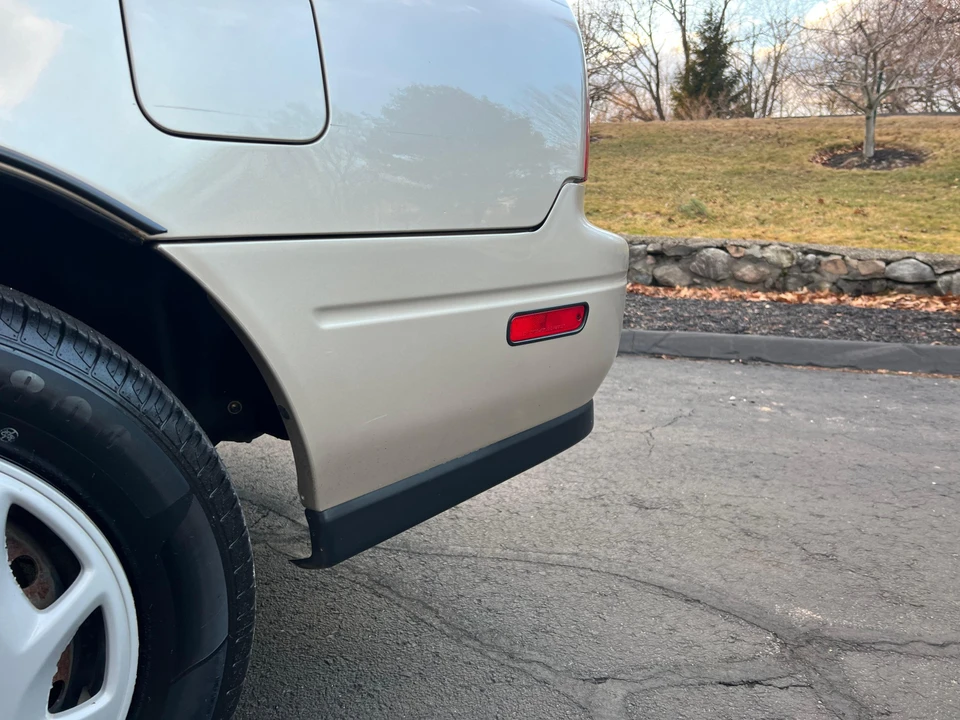 1994 Honda Accord 5th Gen - Image 23 of 31