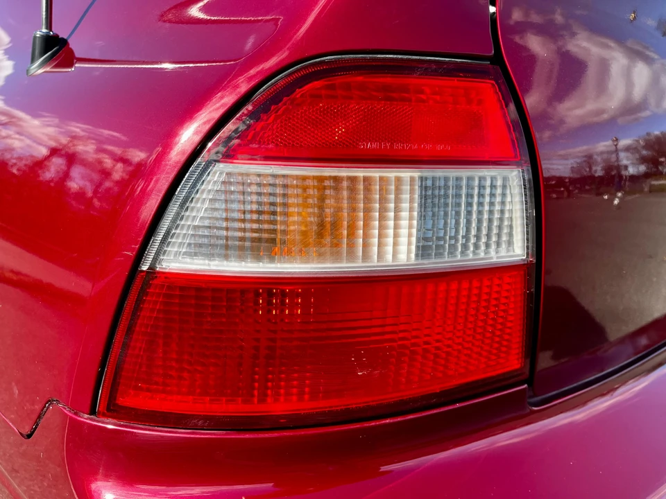 1994 Honda Accord 5th Gen - Image 17 of 31