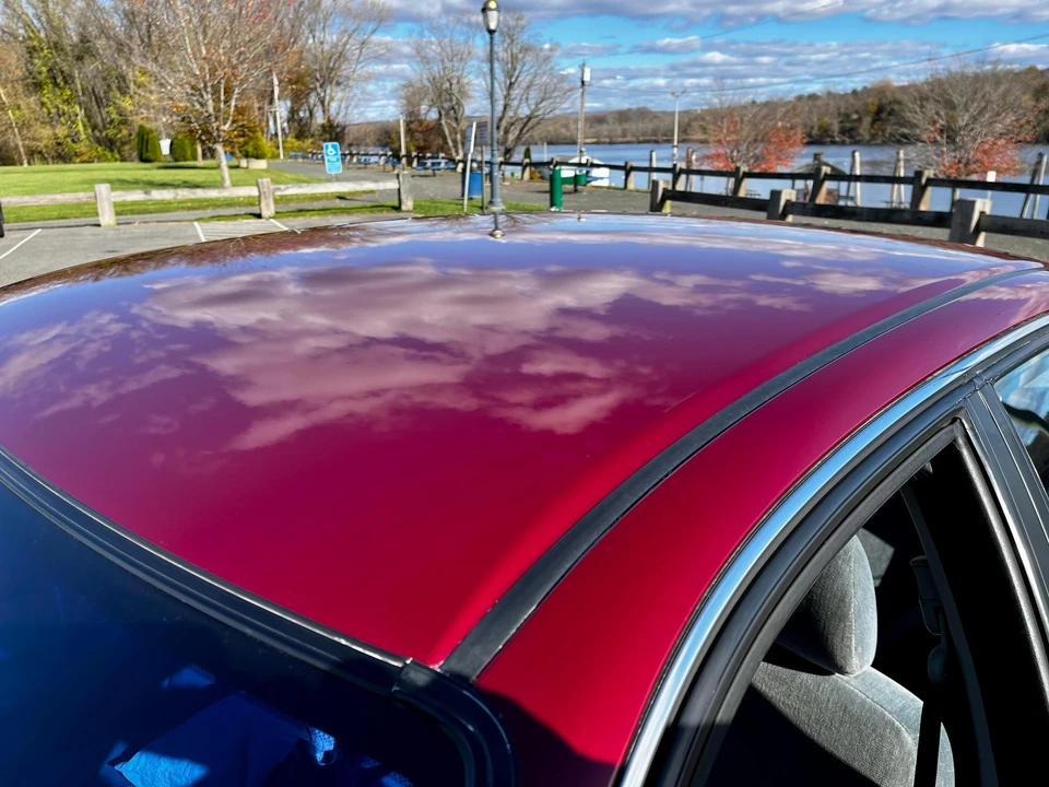 1994 Honda Accord 5th Gen - Image 13 of 31