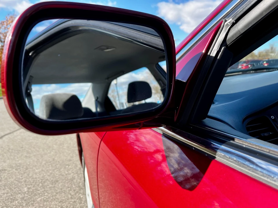 1994 Honda Accord 5th Gen - Image 15 of 31