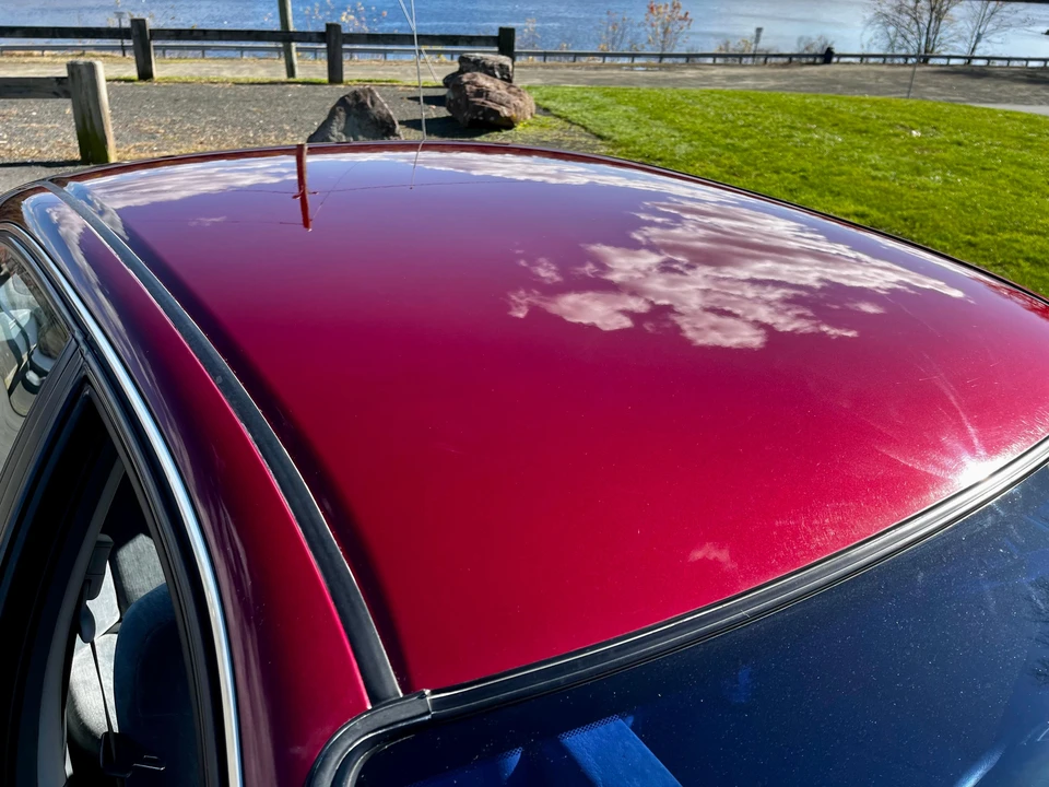 1994 Honda Accord 5th Gen - Image 25 of 31