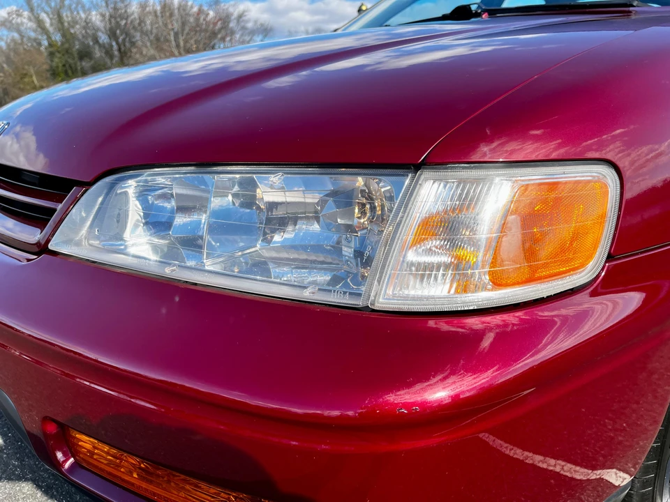 1994 Honda Accord 5th Gen - Image 11 of 31