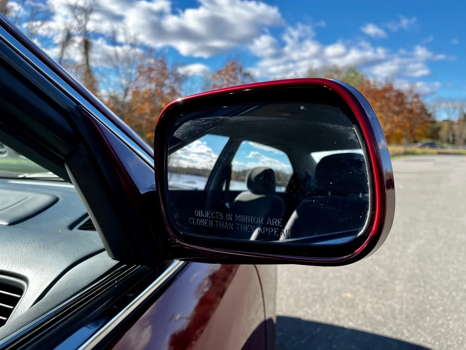 1994 Honda Accord 5th Gen - Image 22 of 31