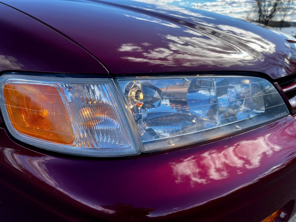 1994 Honda Accord 5th Gen - Image 9 of 31