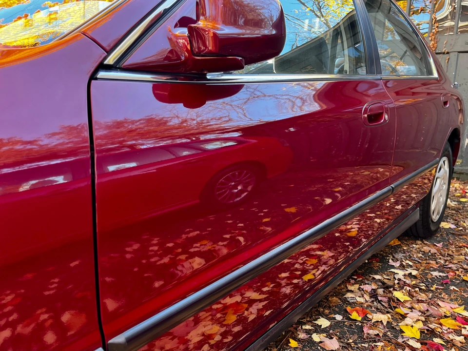 1994 Honda Accord 5th Gen - Image 14 of 31
