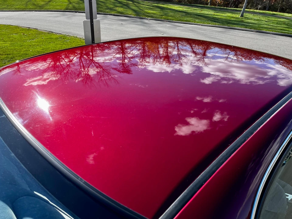 1994 Honda Accord 5th Gen - Image 12 of 31