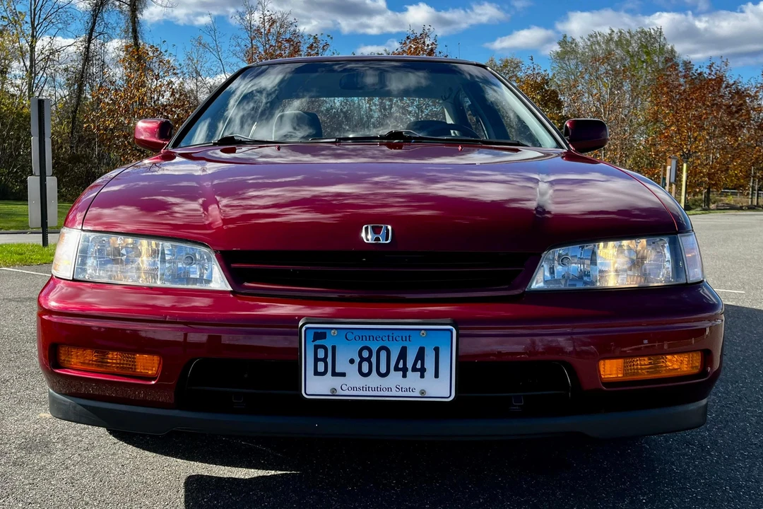1994 Honda Accord 5th Gen - Image 2 of 31