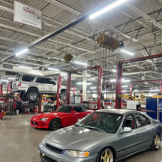 1994 Honda Accord 5th Gen - Image 1 of 1