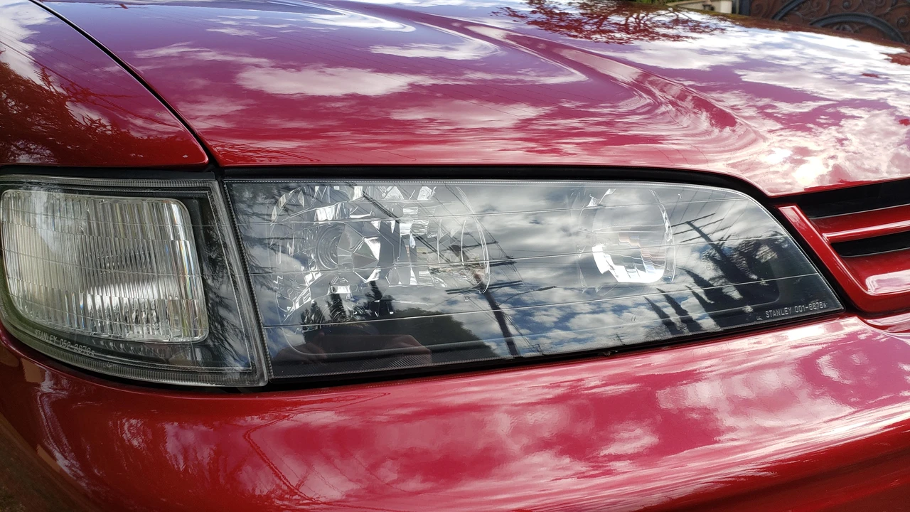 1994 Honda Accord 5th Gen - Image 23 of 31