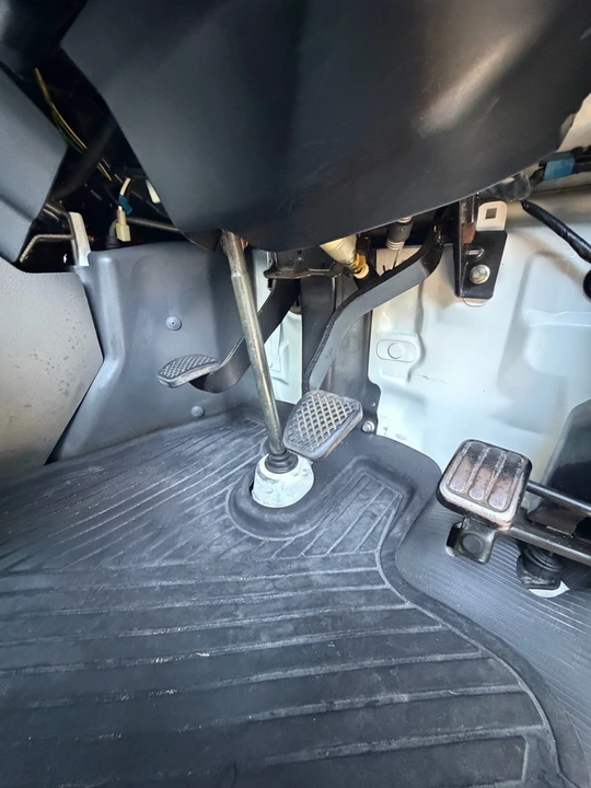 1994 Honda Acty 2nd Gen - Image 11 of 12