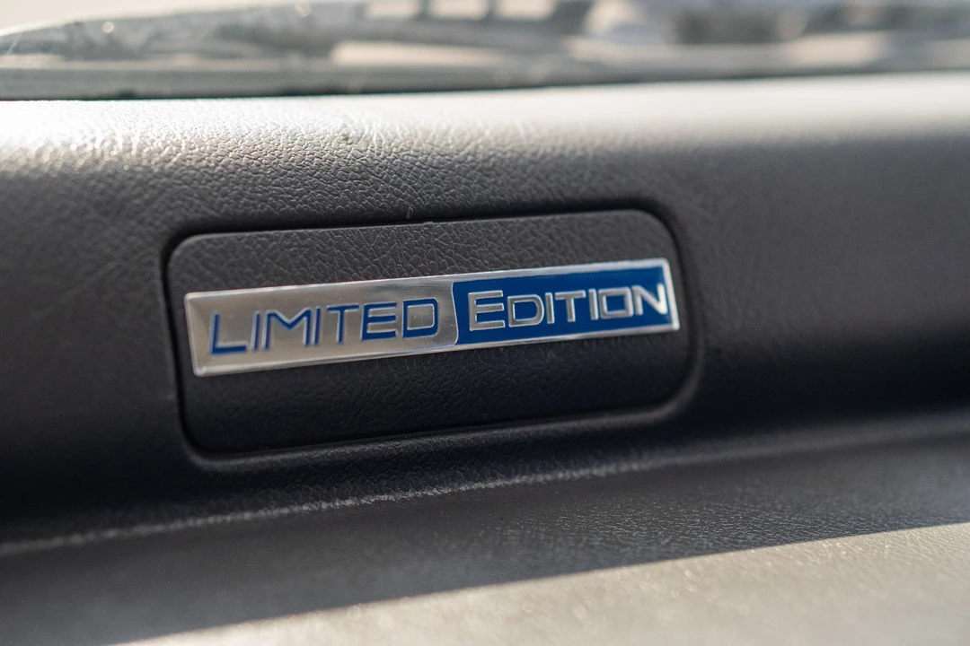 1994 Honda Acty 2nd Gen - Image 11 of 15