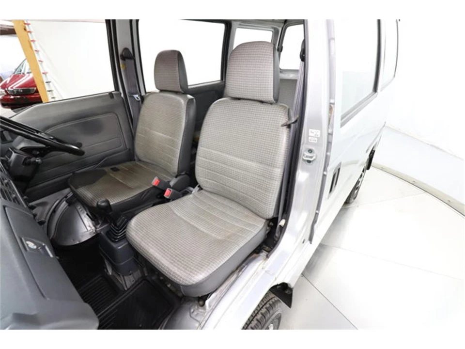 1994 Honda Acty 2nd Gen - Image 17 of 31