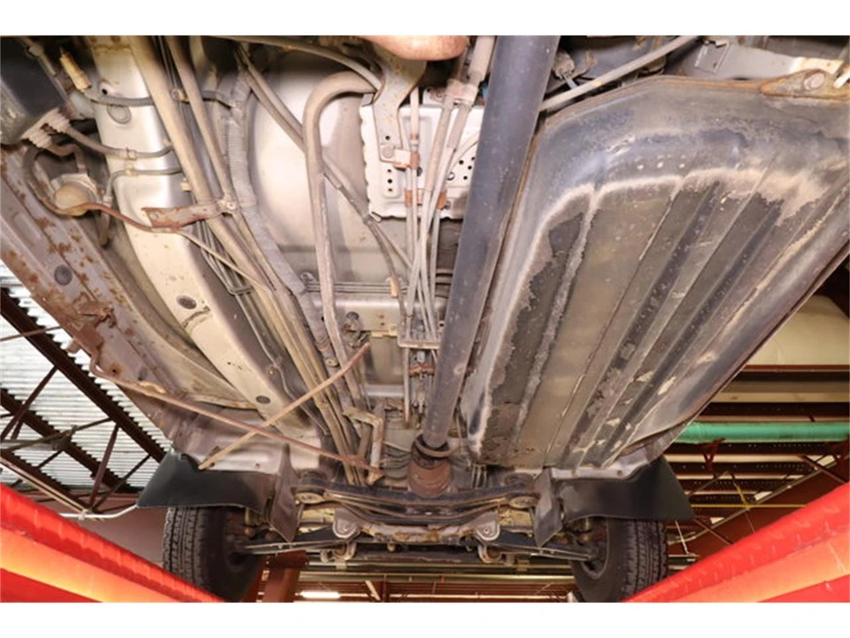 1994 Honda Acty 2nd Gen - Image 31 of 31