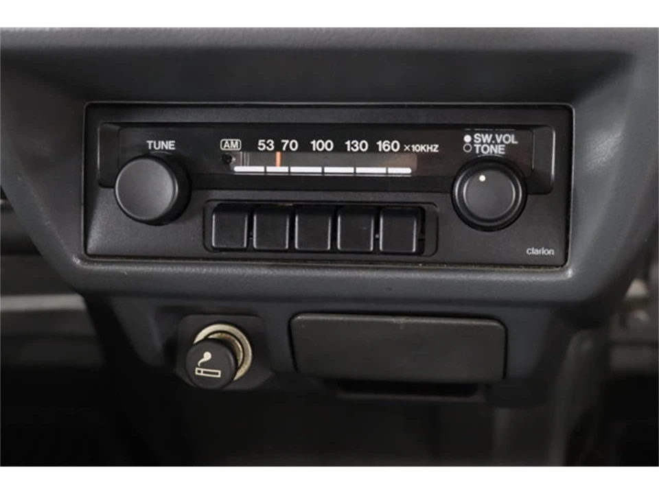 1994 Honda Acty 2nd Gen - Image 13 of 31