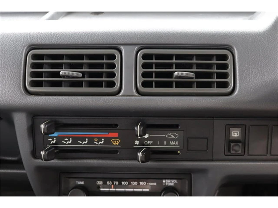 1994 Honda Acty 2nd Gen - Image 12 of 31