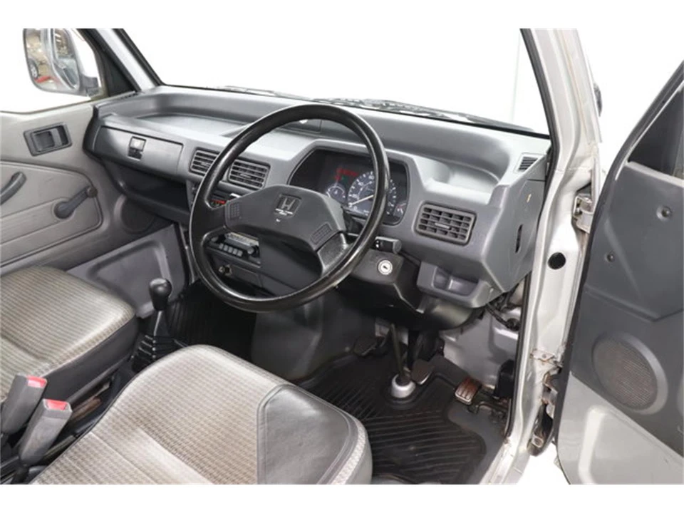 1994 Honda Acty 2nd Gen - Image 9 of 31