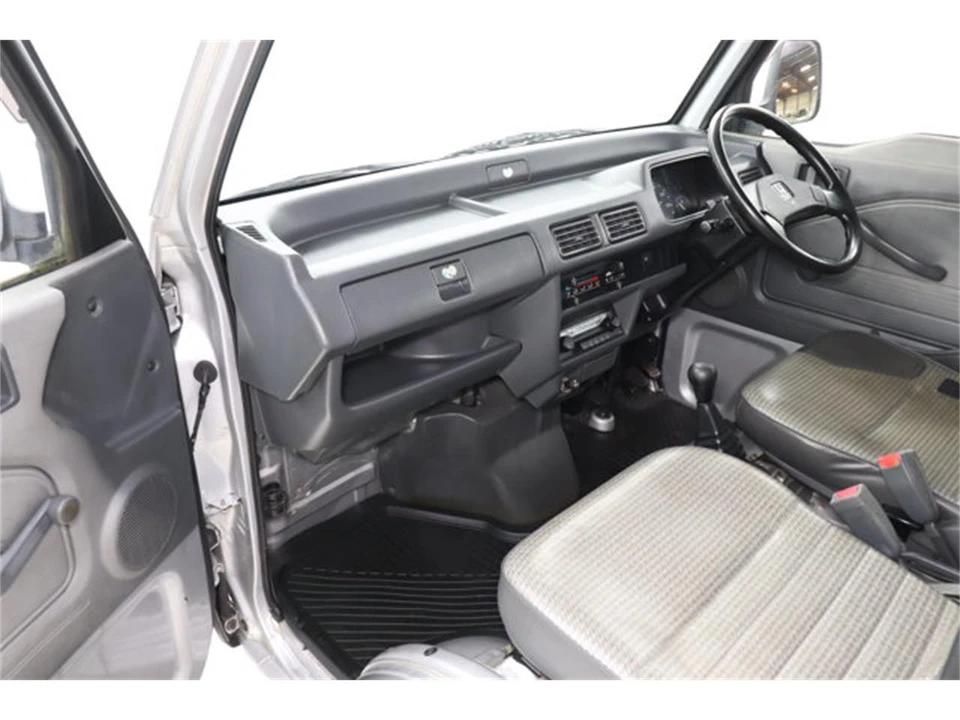 1994 Honda Acty 2nd Gen - Image 15 of 31