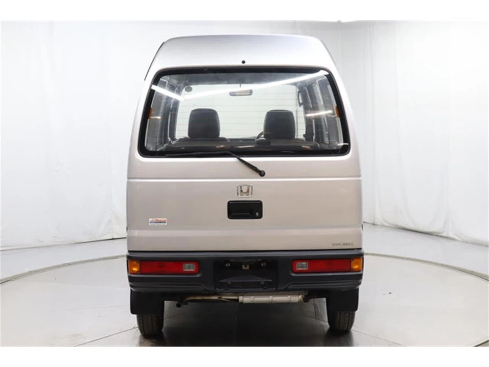 1994 Honda Acty 2nd Gen - Image 6 of 31