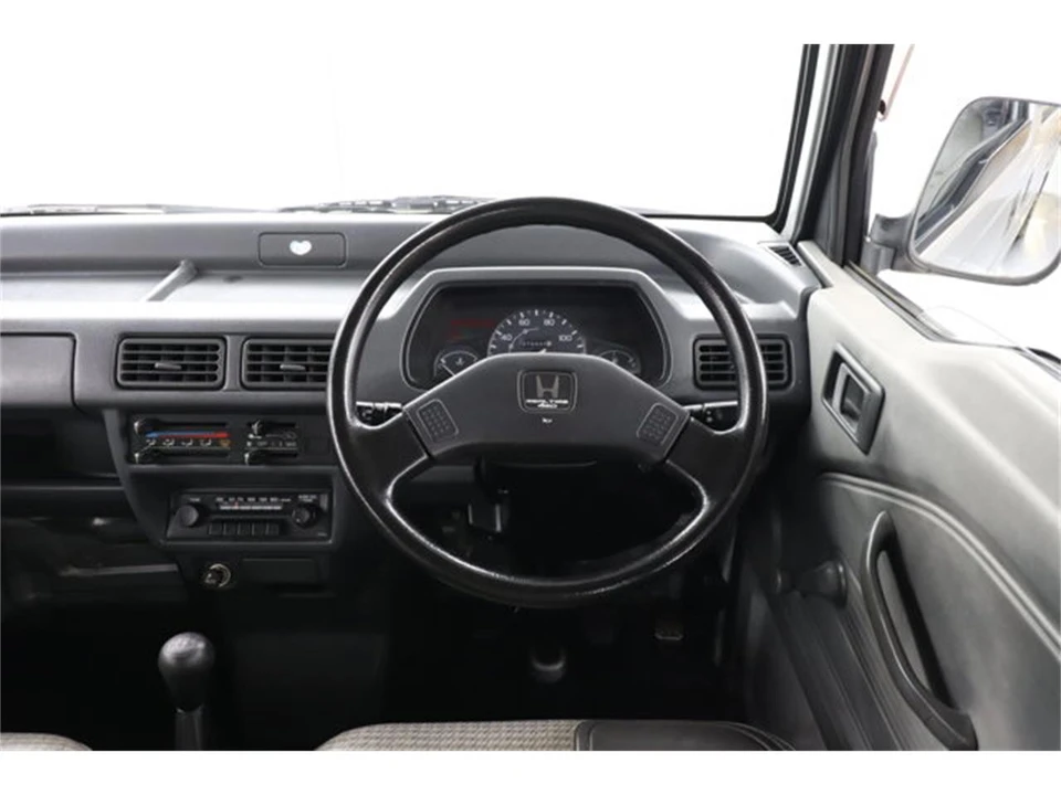 1994 Honda Acty 2nd Gen - Image 10 of 31