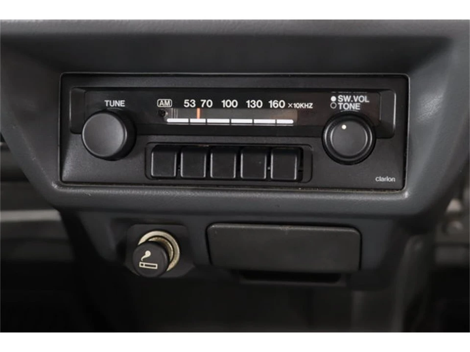 1994 Honda Acty 2nd Gen - Image 13 of 31