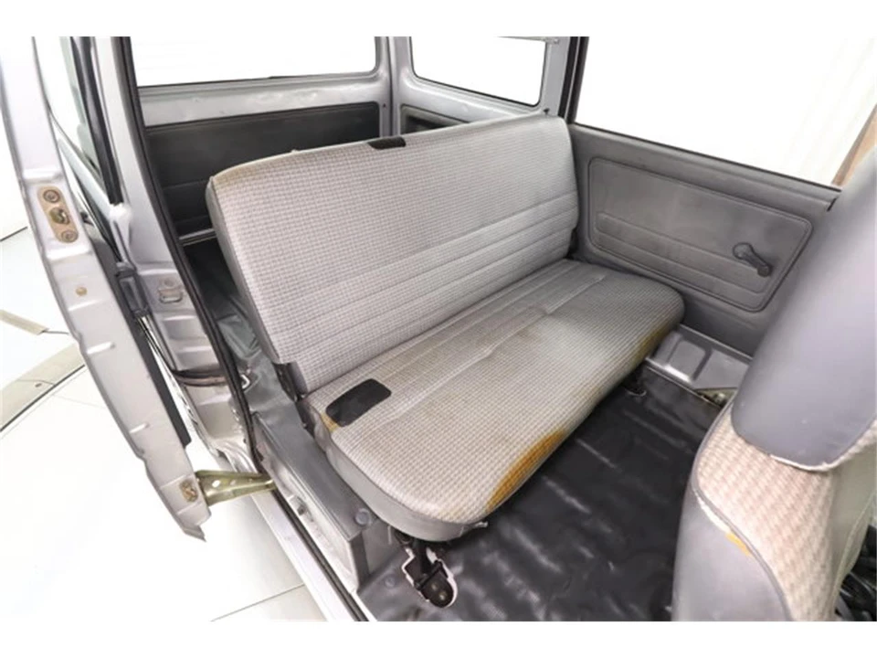 1994 Honda Acty 2nd Gen - Image 18 of 31